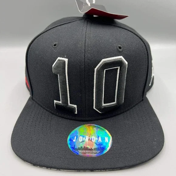 Jordan | Accessories | Air Jordan X Slam Dunk Shohoku Hat Men